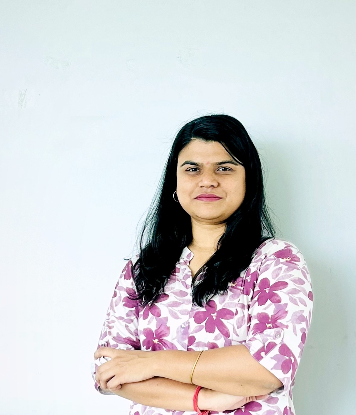 Rachana Sharma